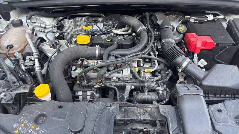 Renault Captur II 2019 1.0 TCe GPL Techno