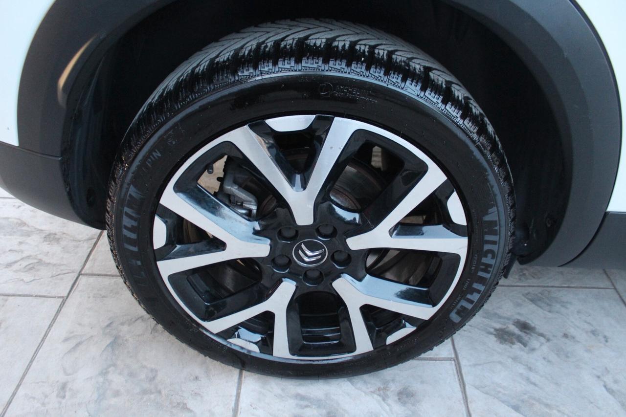 Citroen C5 Aircross BlueHDi 130 S&S EAT8 Shine