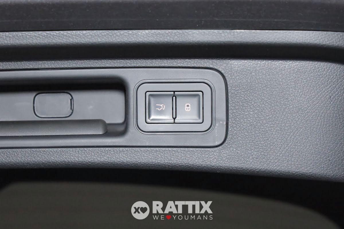 BYD Seal U DM-i 1.5 phev Design awd + tetto apribile