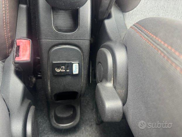 FIAT NEW PANDA 1.3 MjT 4X4 CROSS