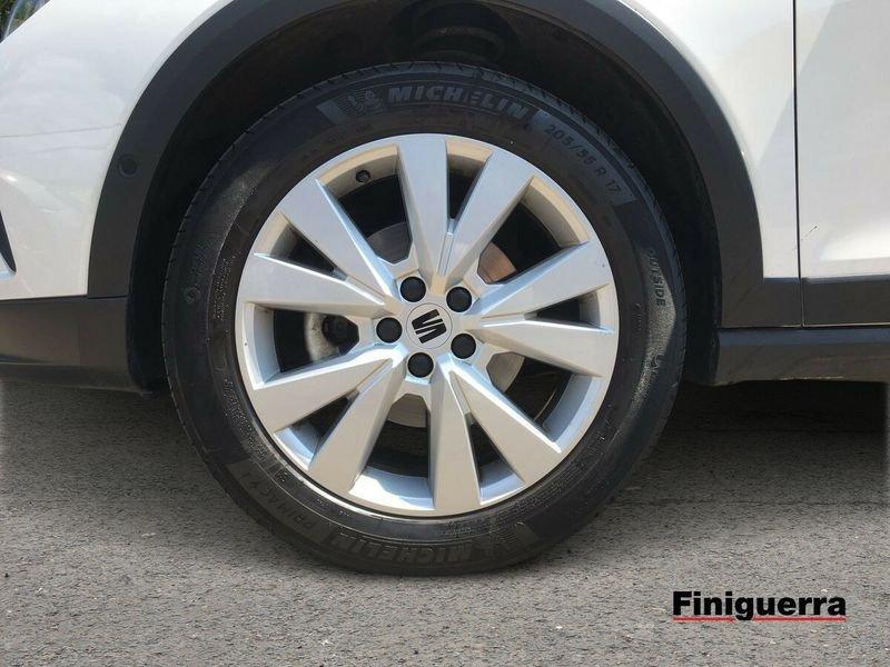 Seat Arona Arona 1.0 EcoTSI 110 CV Style