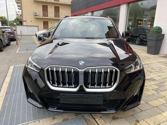 BMW X1 xDrive 20d Msport FULL LED-PELLE-18"