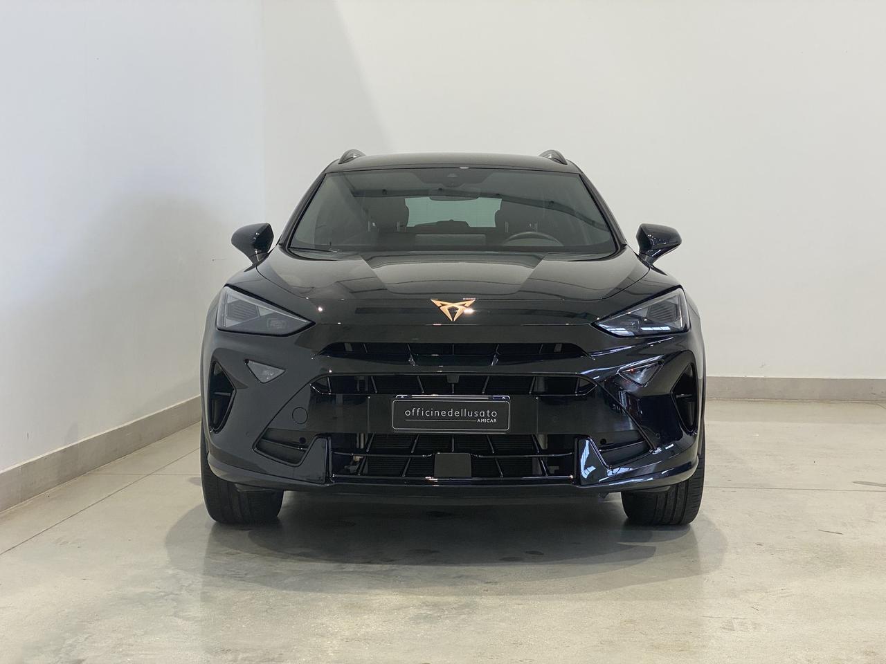 Cupra Formentor 2.0 tdi 150cv dsg