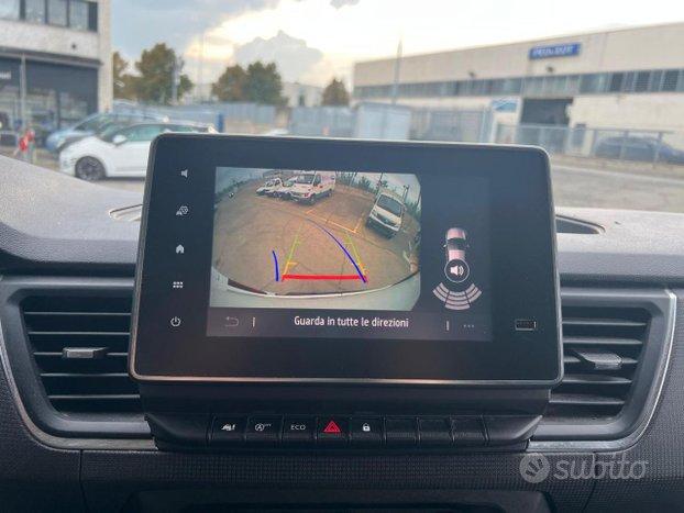 RENAULT Trafic T27 2.0 dCi 150CV Energy Advance-