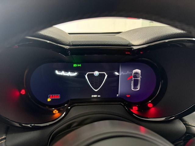 ALFA ROMEO Tonale 1.6 diesel 130 CV TCT6 Tributo Italiano