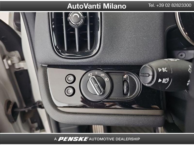 MINI Mini Countryman F60 Mini 2.0 Cooper S JCW Countryman ALL4