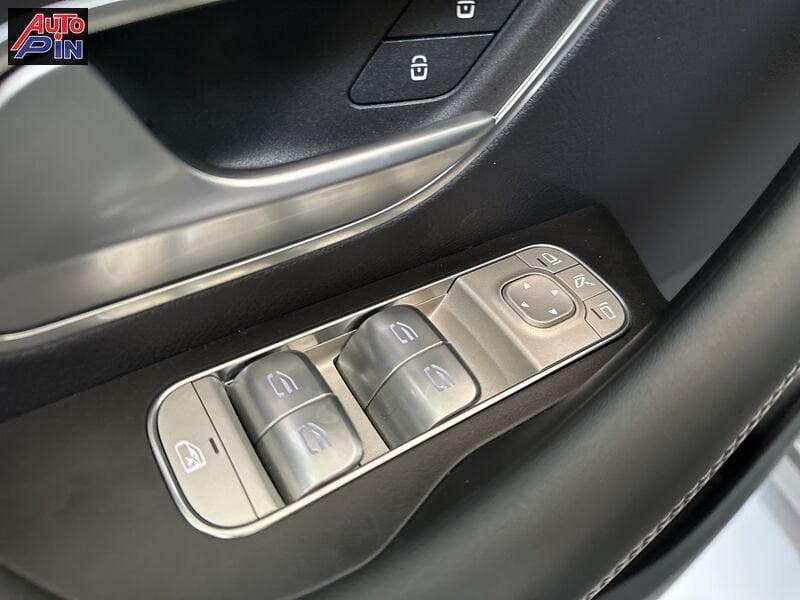 Mercedes-Benz GLE GLE 300 d 4Matic Mild Hybrid AMG Line Premium Plus