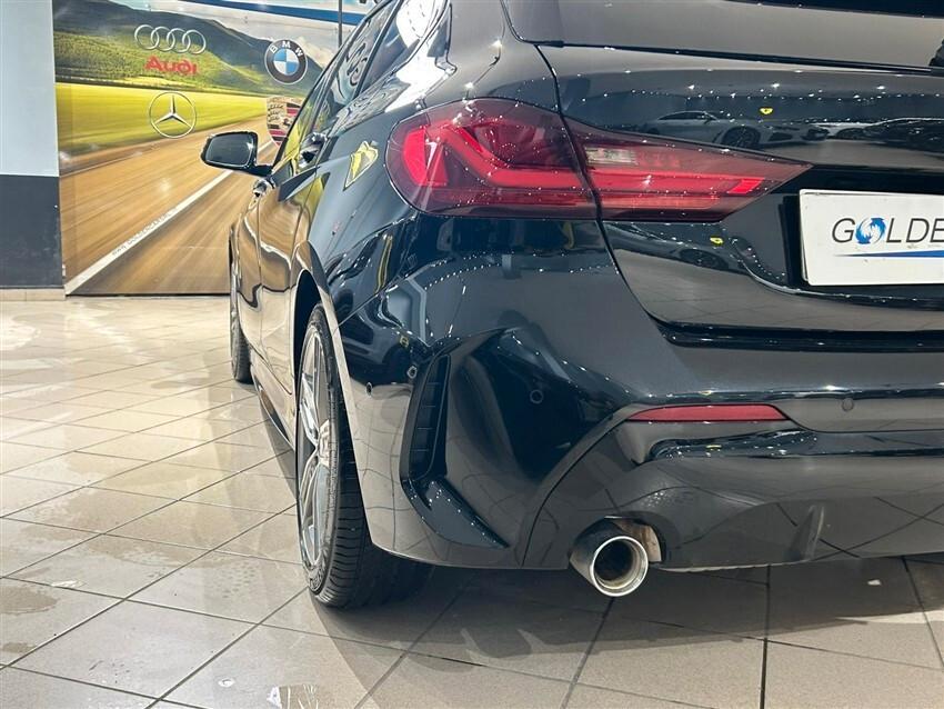 Bmw 116 116i 5p. Msport Auto