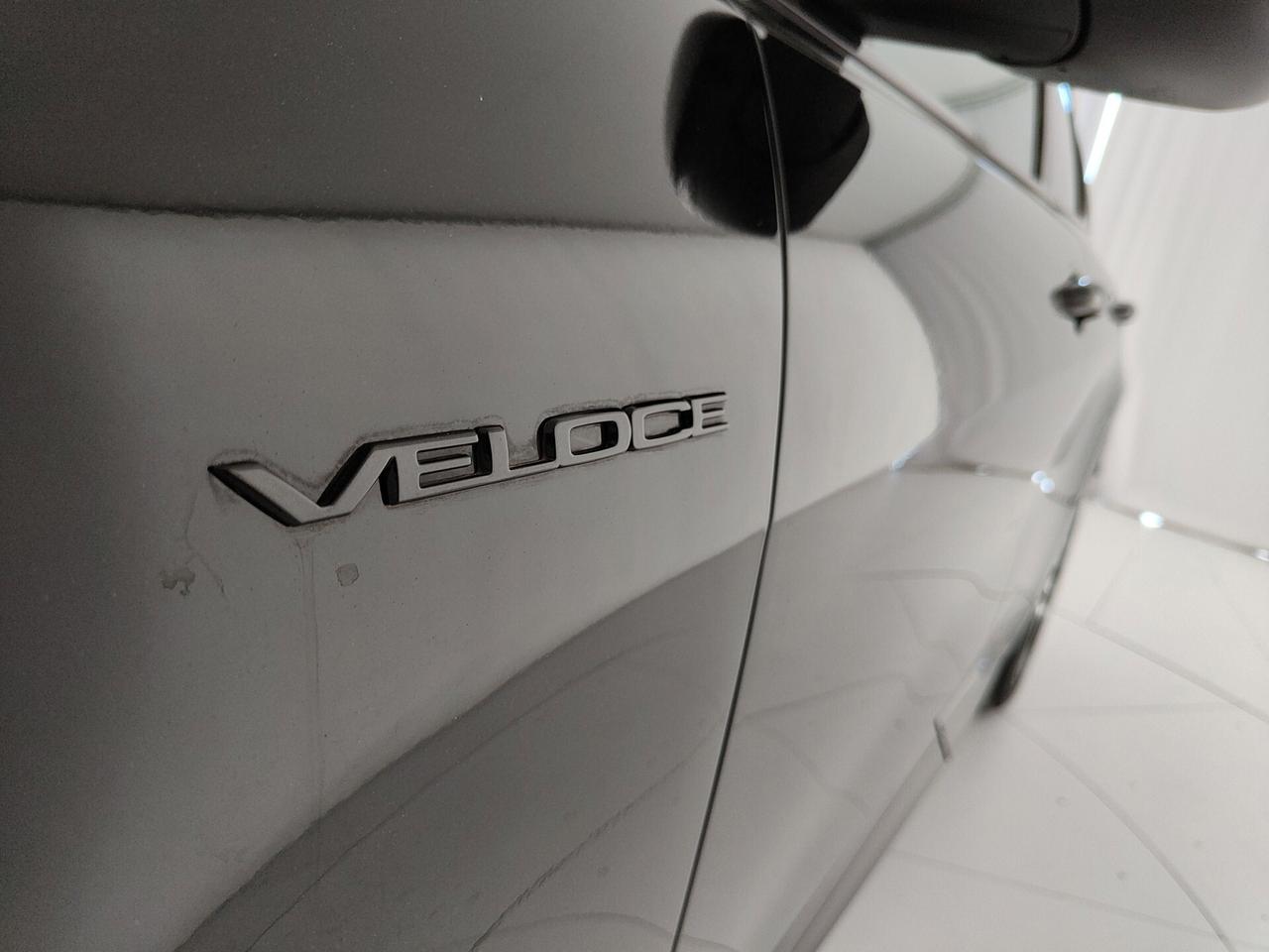 Alfa Romeo Tonale 1.3 280 CV PHEV AT6 Q4 Veloce