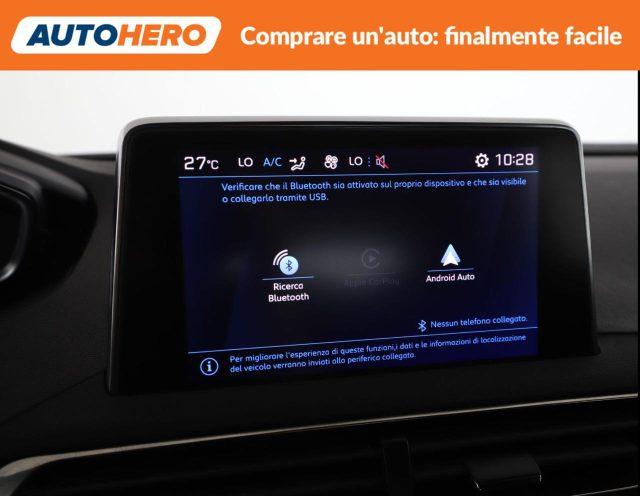 PEUGEOT 3008 PureTech Turbo 130 S&S Active Pack