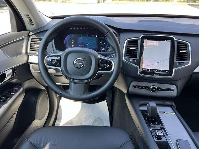 Volvo XC90 2.0 b5 235 cv 4X4 7 posti FULL 29/12/23
