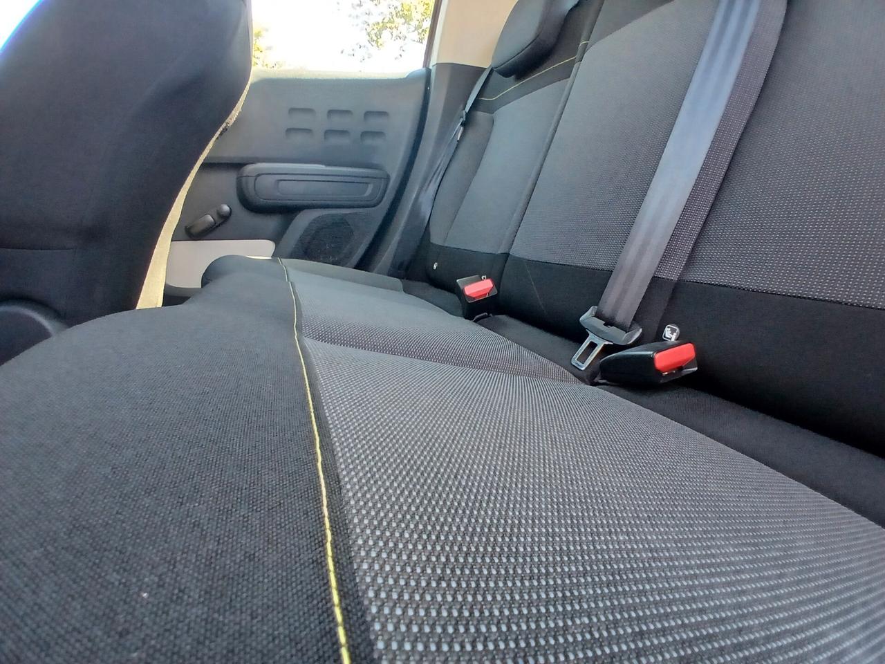Citroen C3 83cv Shine