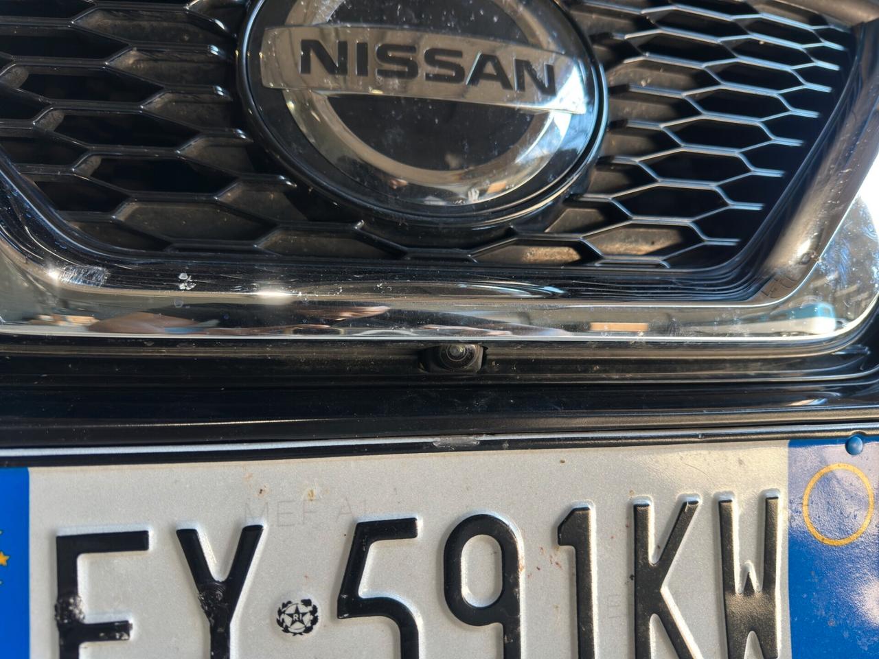 Nissan Qashqai 1.5 dCi 115 CV DCT Tekna+ c/propilot pack