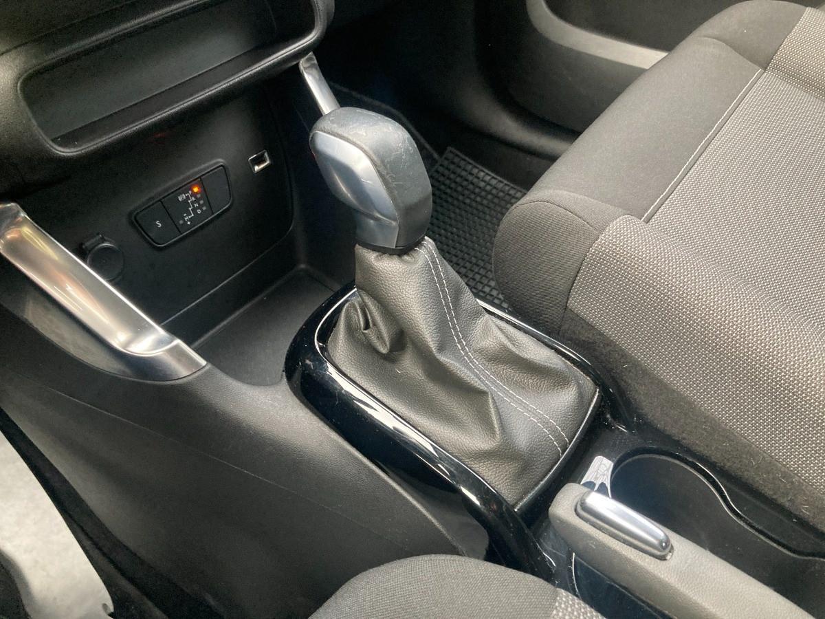 Citroen C3 Aircross 1.5 bluehdi Feel 120cv eat6