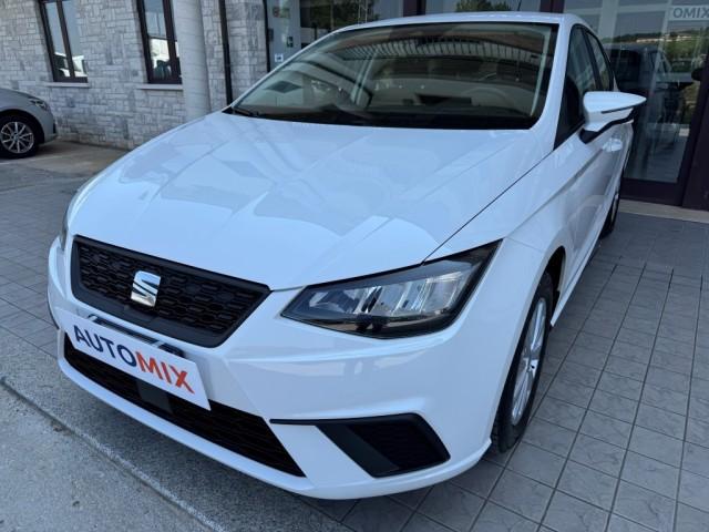 Seat Ibiza 1.0 mpi Style 80cv