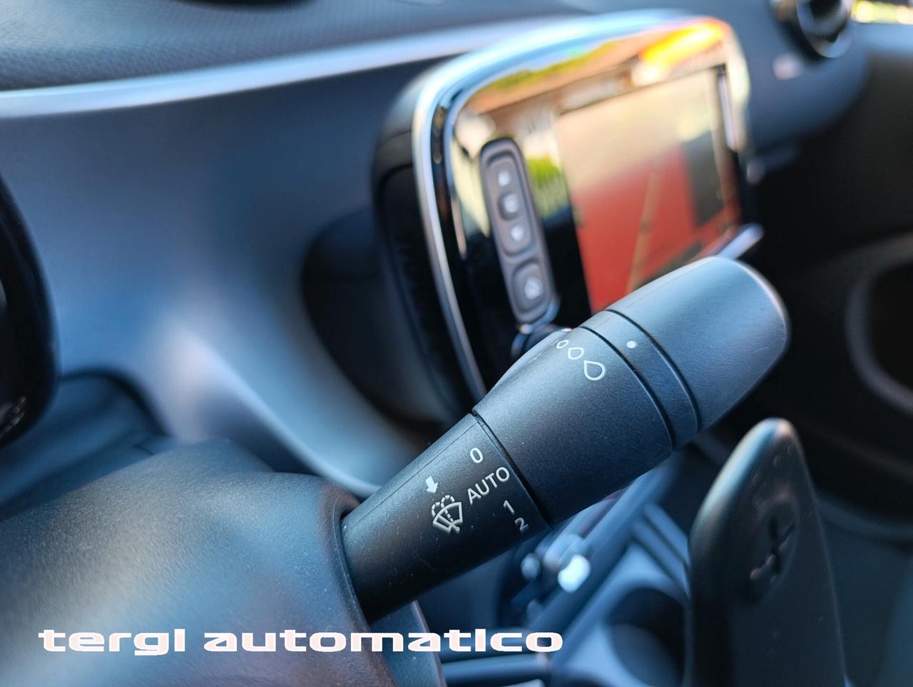 Smart ForTwo 70 1.0 twinamic cabrio Passion Pack Sport Full