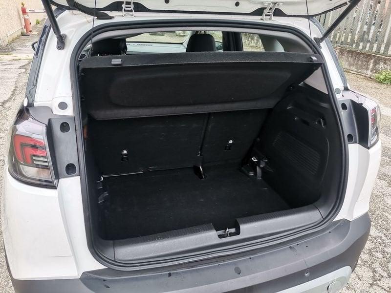 Opel Crossland Crossland X 1.5 ELEGANCE D 110 CV