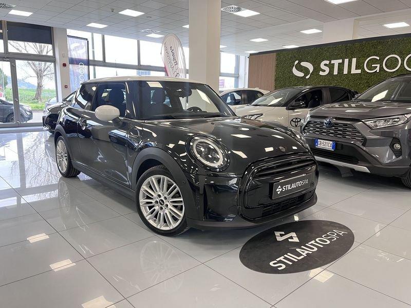 MINI Mini 3 porte Mini 1.5 Cooper Business