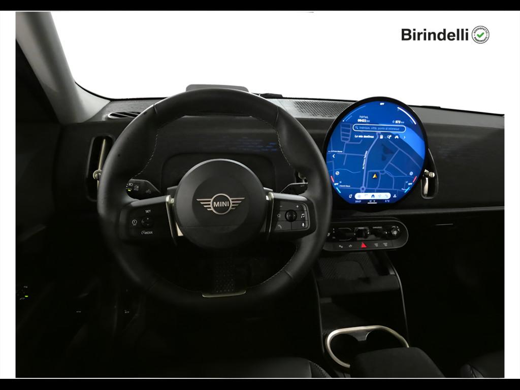 MINI Mini Countrym.(U25) - Mini Countryman C Classic