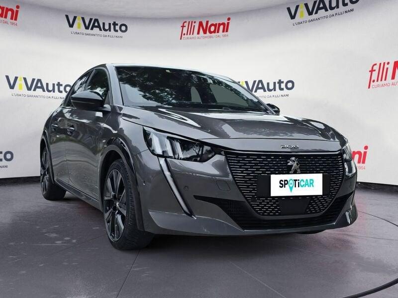 Peugeot 208 GT 100 EAT8 S/S auto N1 AUTOCARRO