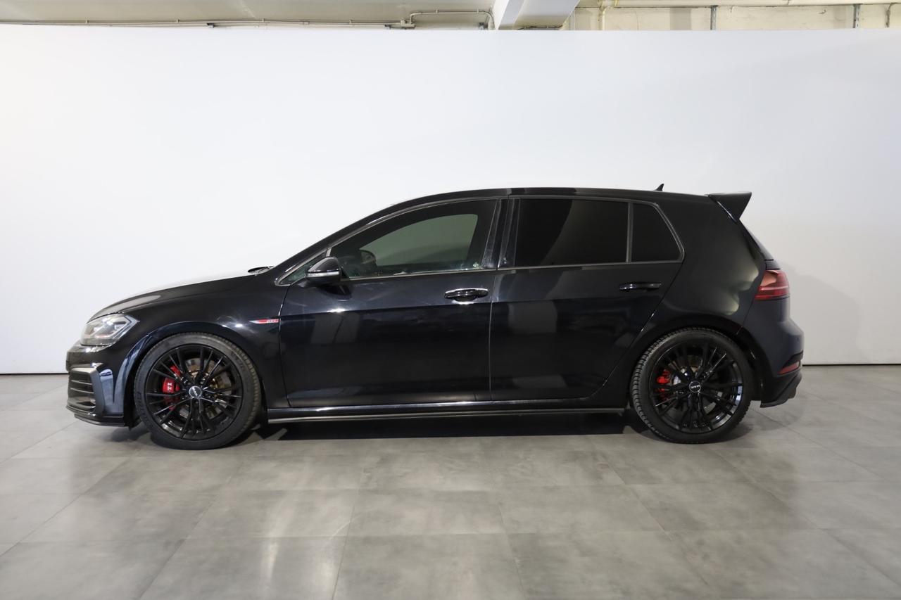 Volkswagen Golf GTI Performance 2.0 TSI DSG 5p.