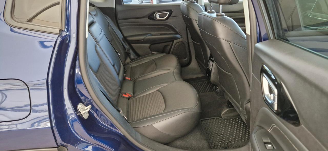 Jeep Compass 1.3 Turbo T4 150cv Limited S BiColor