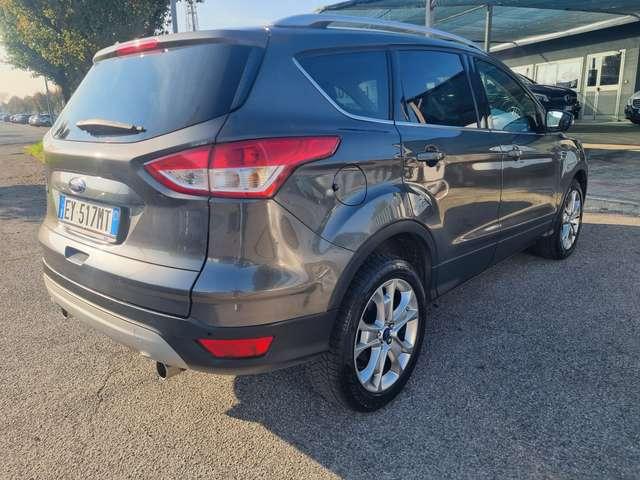 Ford Kuga Kuga II 2013 2.0 tdci Titanium 4wd s