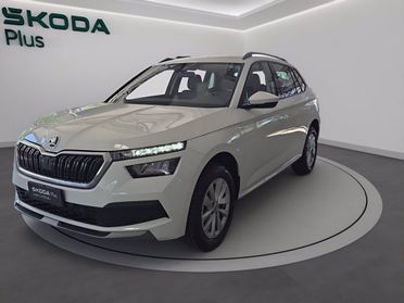 SKODA Kamiq 1.0 tsi black dots 110cv dsg del 2023
