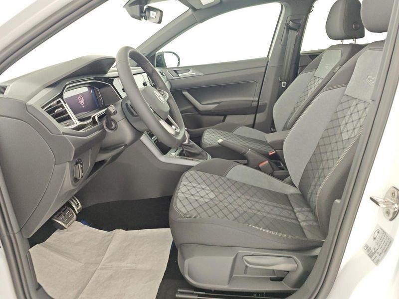 Volkswagen Taigo 1.0 TSI 115 CV DSG R-Line Plus +Tettuccio apribile elettricamente