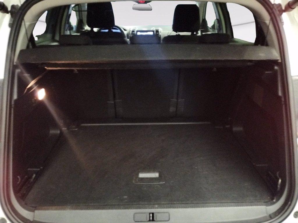 CITROEN C5 aircross 1.5 bluehdi shine s&s 130cv eat8 del 2019