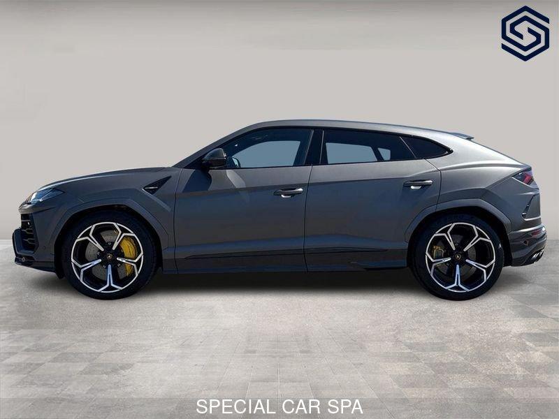Lamborghini Urus 4.0