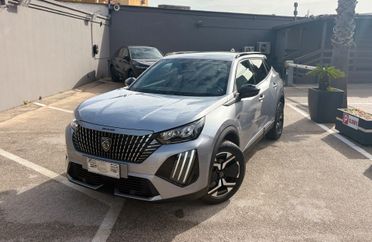 Peugeot 2008 PureTech 100 S&S Allure Pack KM CERTIFICATI