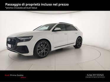 50 3.0 TDI Sport quattro Tiptronic