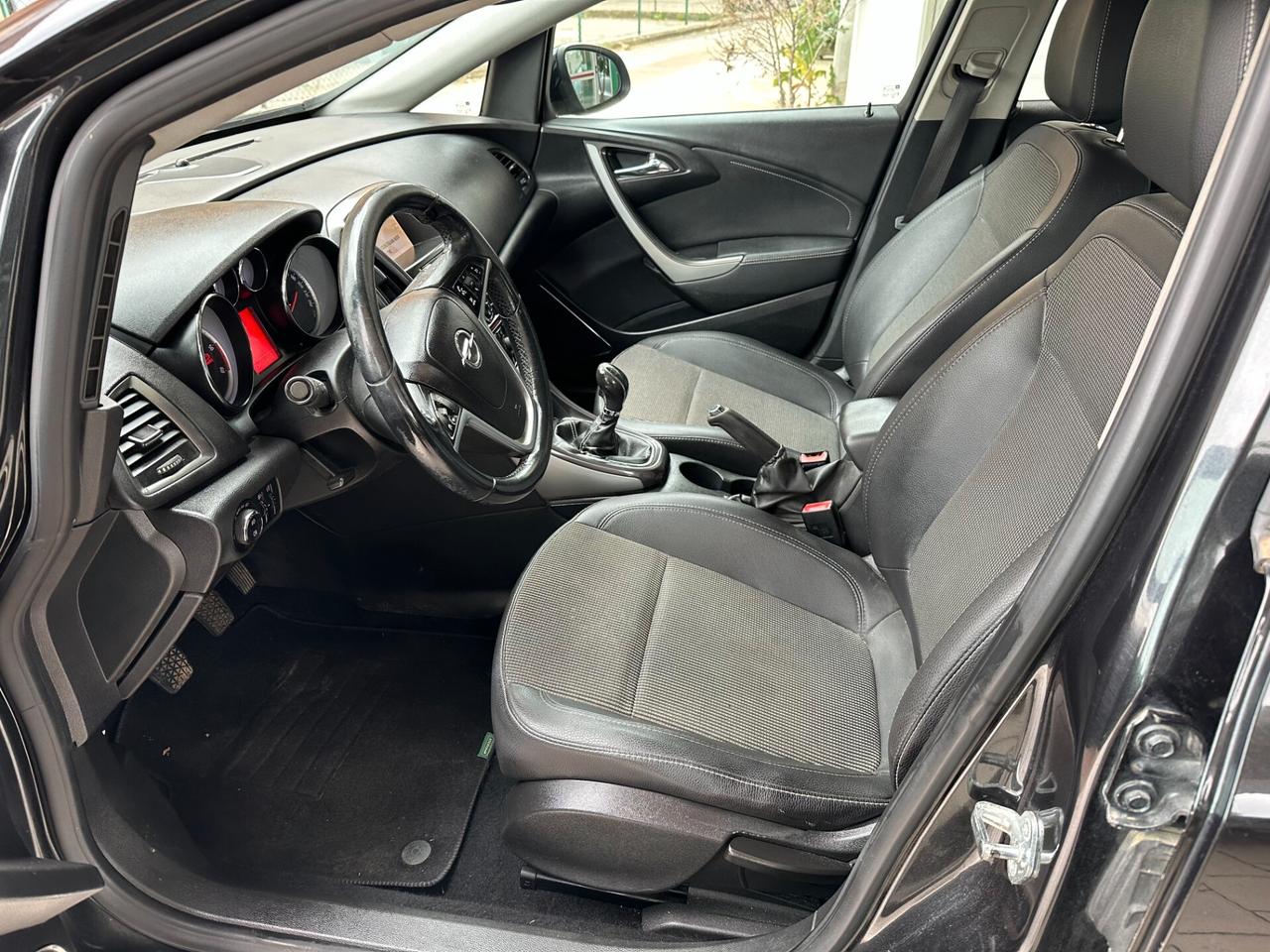 Opel Astra SW 1.7 CDTI 110CV (12 RATE)