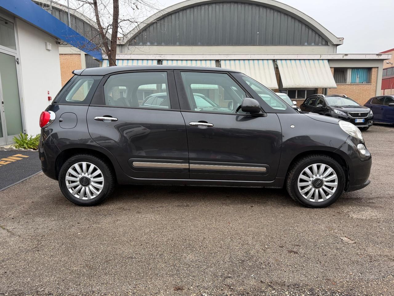 Fiat 500L 1.3 Multijet solo 103000 km