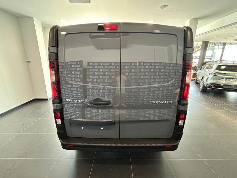 Renault Trafic Trafic Van FG L2 H1 T30 Blue dCi 130 MY26
