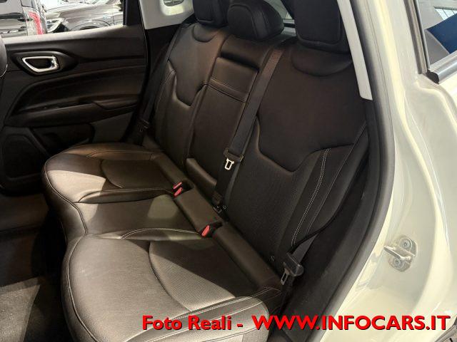 JEEP Compass 1.3 T4 240 CV PHEV AT6 4xe S - PROMO