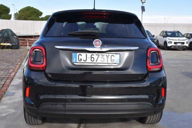 FIAT 500X 1.6 MultiJet 130 CV Club