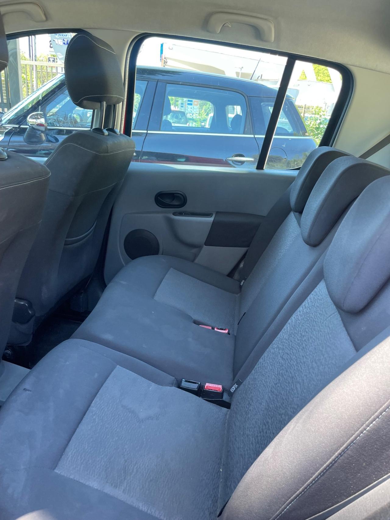 Renault Modus 1.2 16V Night&Day