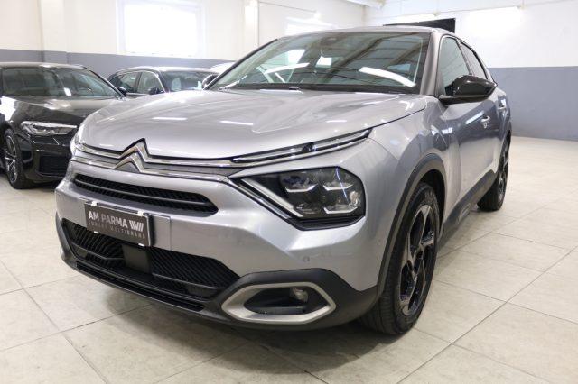 CITROEN C4 BlueHDi 130 S&S EAT8 "" Km 92000 / TELECAMERA ""