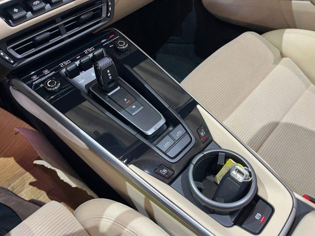 PORSCHE 911 Targa 4 Pack Heritage /Navi/Scarichi Sport/FullLED
