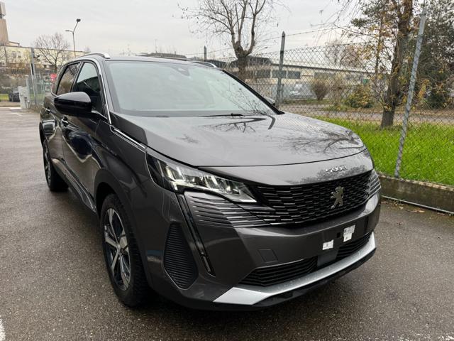 PEUGEOT 5008 BlueHDi 130CV EAT8 Allure Pack KM.0