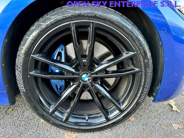 BMW 330 i Touring M-sport