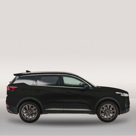 DR AUTOMOBILES DR 6.0 1.5 Turbo CVT Bi-Fuel GPL