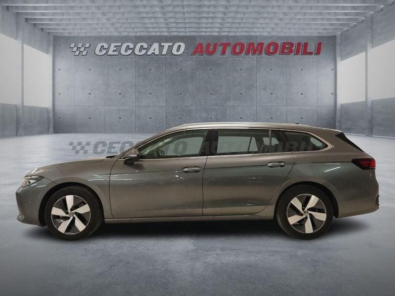 Volkswagen Passat IX 2024 2.0 tdi scr Business 150cv dsg