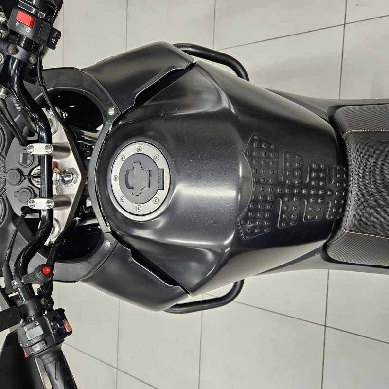 Suzuki V-Strom 650DL - 2006