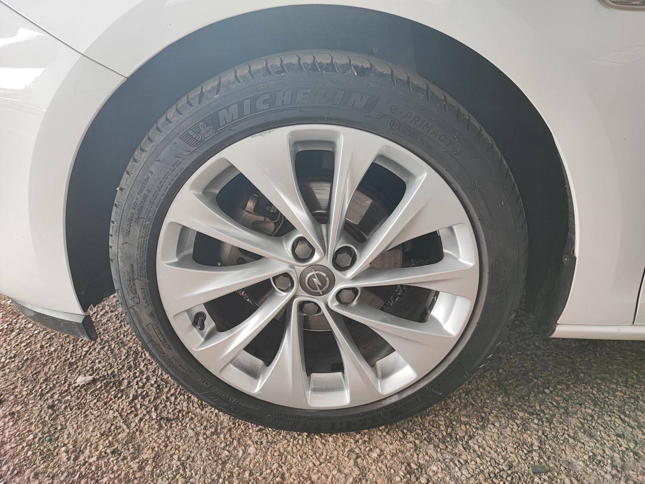 Opel Astra 1.4 Turbo 150CV Start&Stop aut. 5 porte Innovation
