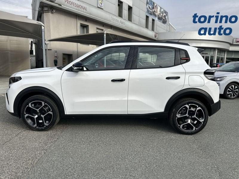 Citroën C3 C3 PureTech 100 S&S You Pack Plus