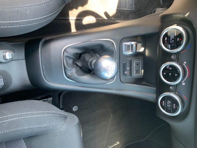 ALFA ROMEO Giulietta 1.6 JTDm-2 120 CV Progression