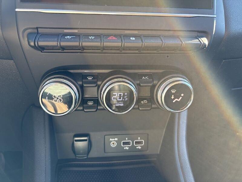 Renault Captur Captur TCe 100 CV GPL FAP Intens